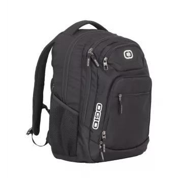 Zaino OGIO Excelsior zaino tempo libero nero ripstop