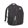 Zaino OGIO Excelsior zaino tempo libero nero ripstop