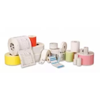 Etichetta Zebra Z-Band UltraSoft 25 x 152
