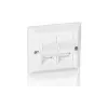Placca Equip universale 760301