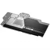 Phanteks Glacier G6000 Strix waterblock GPU con backplate, ASUS RX 6800/6900 Strix/TUF, nero