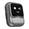Adattatore wireless Ottocast PCS50 AI Assistant OTTOAIBOX NANO — connessione CarPlay/Android Auto senza fili