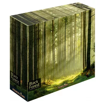 Black Forest, gioco da tavolo