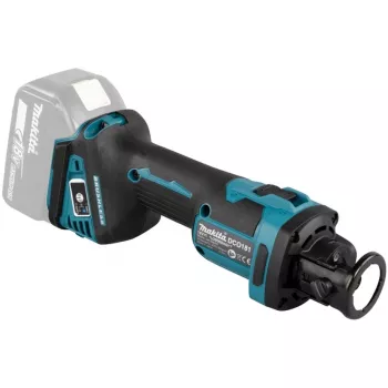 Fresatrice a batteria Makita DCO181Z 18 V litio-ione (Li-Ion) verde