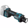Fresatrice a batteria Makita DCO181Z 18 V litio-ione (Li-Ion) verde
