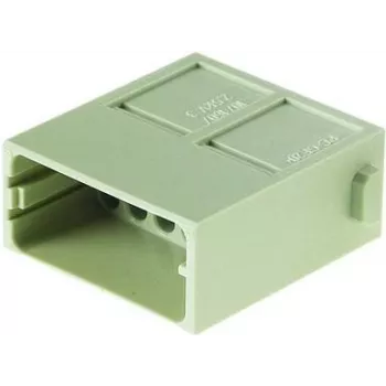 Harting modulo a pin 09 14 017 3001 09140173001