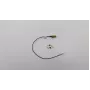 Lenovo 04X2735 FRU cavo RF SMA, 210 mm