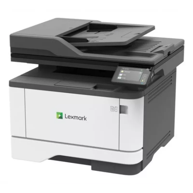 Lexmark MX431adn stampante laser B/N multifunzione A4 40 ppm USB Ethernet LAN (SPEC)