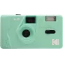 M35, fotocamera compatta analogica, 35 mm, 200 - 400, Cina, 31 mm, 1-1