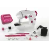 Theo Klein 7901 - macchina da cucire per bambini Fassion Passion