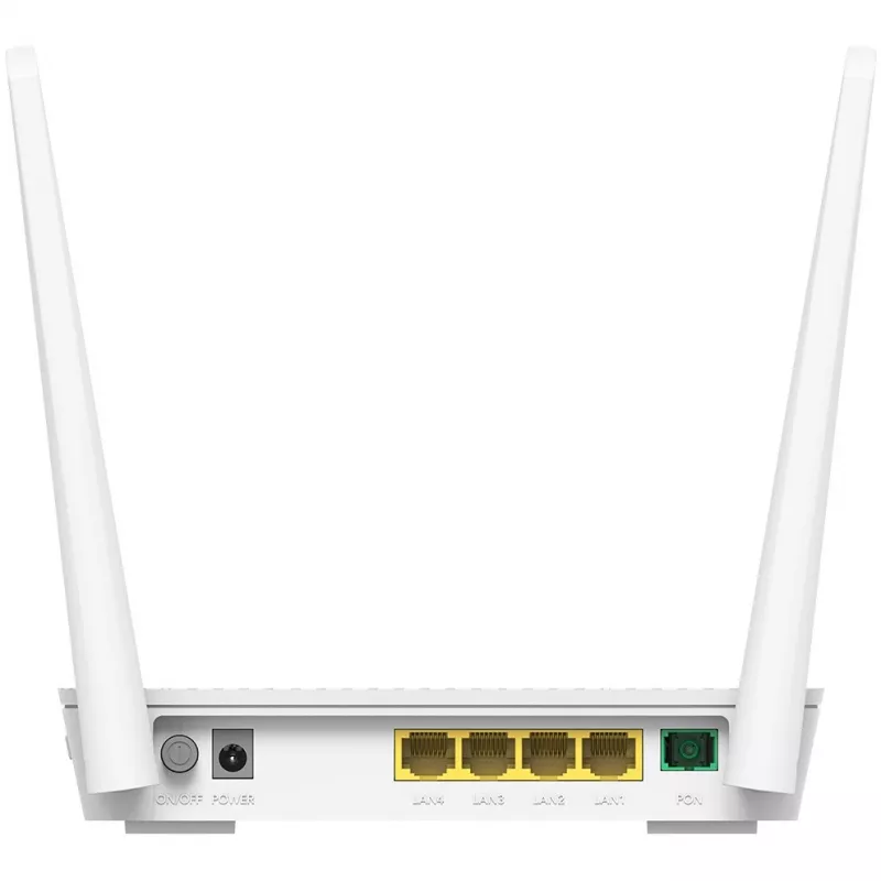Router da tavolo Cudy GP1200