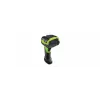 Zebra DS3608-HD lettore di codici a barre portatile 1D/2D laser nero, verde