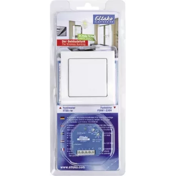 Eltako blister pack interruttore BPS55 (30000037)