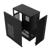 Case per computer Darkflash Q15 ATX nero