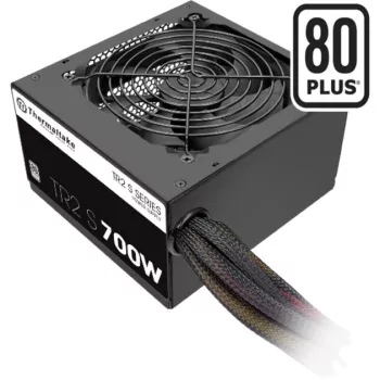 Alimentatore Thermaltake TRS-700AH2NK 700 W