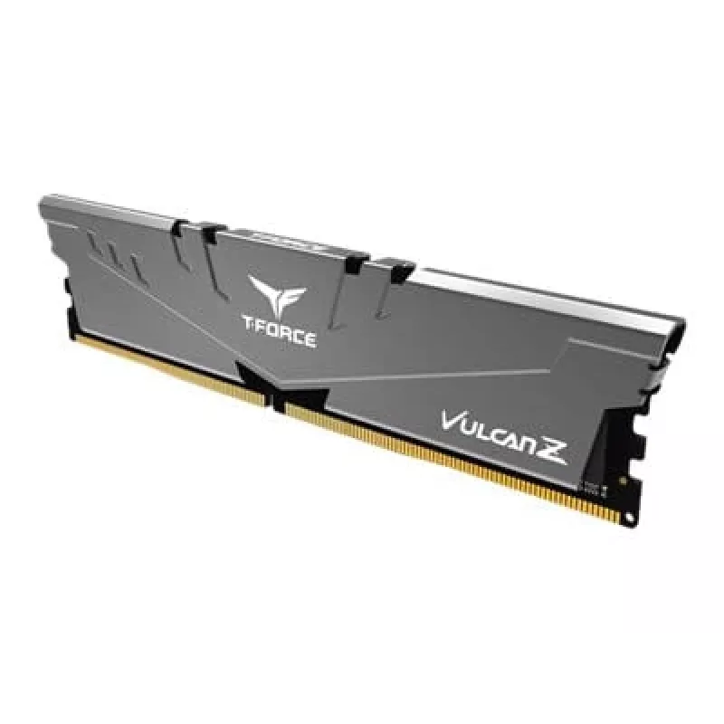 DIMM 16 GB DDR4-3200 (grigio, TLZGD416G3200HC16F01, VULCAN Z, INTEL XMP)