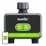 Controllo irrigazione RainPoint HTV210B 2 zone con controllo app (modello HTV210B)