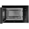 Microonde AMICA AMMB25E4SGB 25L 900W acciaio inox