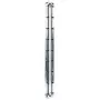 Stealkey Customs Cubetube SW10116 360 mm acrilico — serbatoio di compensazione in acrilico trasparente per raffreddamento a liquido PC