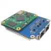 ALLNET Radxa CM3 ROCK3 RK3568 modulo compute 1 GB RAM/nessuna eMMC nessun Wi-Fi (RM118-D2E8J1W13)