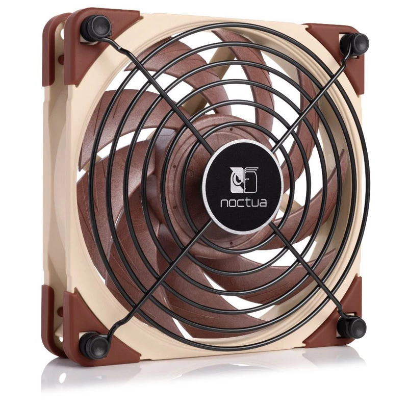 Griglia Noctua 8277430 nero