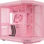 Case per computer Hyte Y70 ATX Strawberry Milk