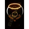 Lampadina LED Segula 55058 bianco caldo 1900 K 6 W E27