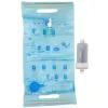 Extralink sacchetto per filtraggio acqua
