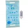 Extralink sacchetto per filtraggio acqua