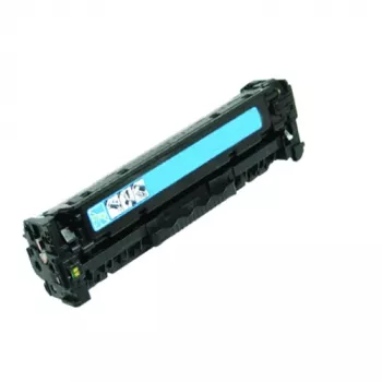 Cartuccia toner HP CF381A, ciano