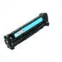 Cartuccia toner HP CF381A, ciano