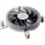 SilverStone Nitrogon NT07-115X - dissipatore ad aria per processore - (per: LGA1156, LGA1155, LGA1150, LGA1200)