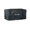 Copertura per grill Severin ZB 8127 SEVO GT, nero