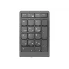 Lenovo 4Y41C33791 Tastierino numerico universale RF wireless grigio