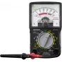VOLTCRAFT VC-13A multimetro analogico portatile CAT III 300 V (VC-13A)