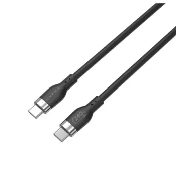 HyperJuice - Cavo USB Type-C - 24 pin
