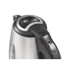 Bollitore Beper BB.002 1,7 l 2200 W argento