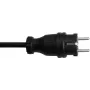 Cavo di alimentazione PSSO 30235001 3x1,5 mm², lunghezza 3 m, PSSO