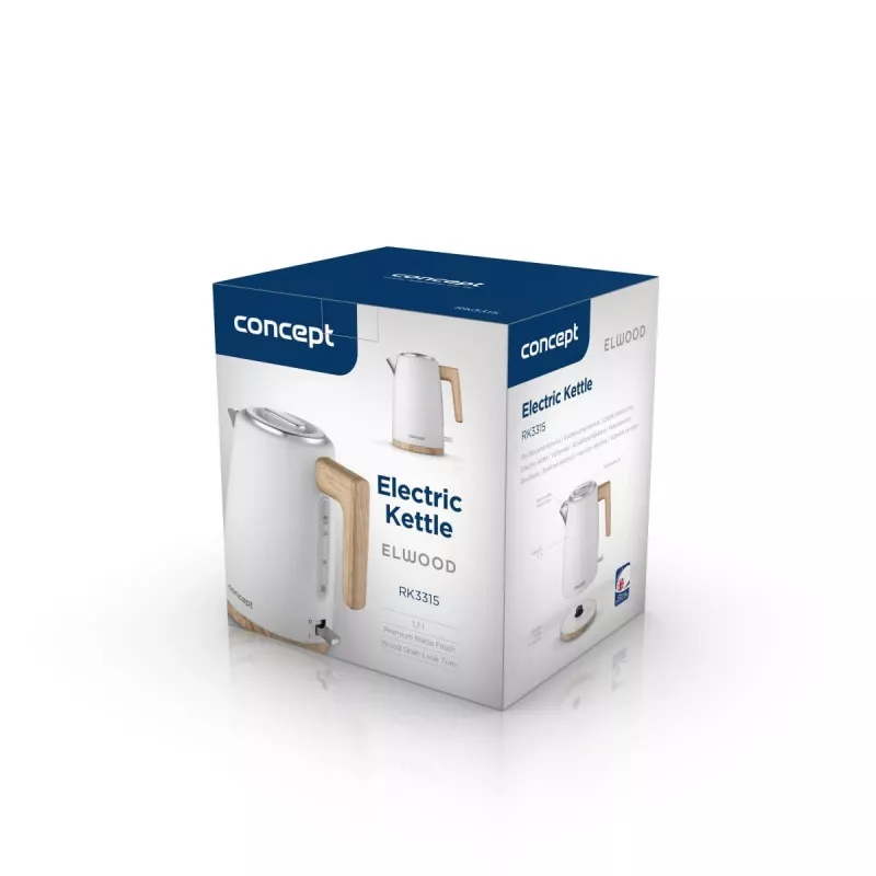 Bollitore RK3315