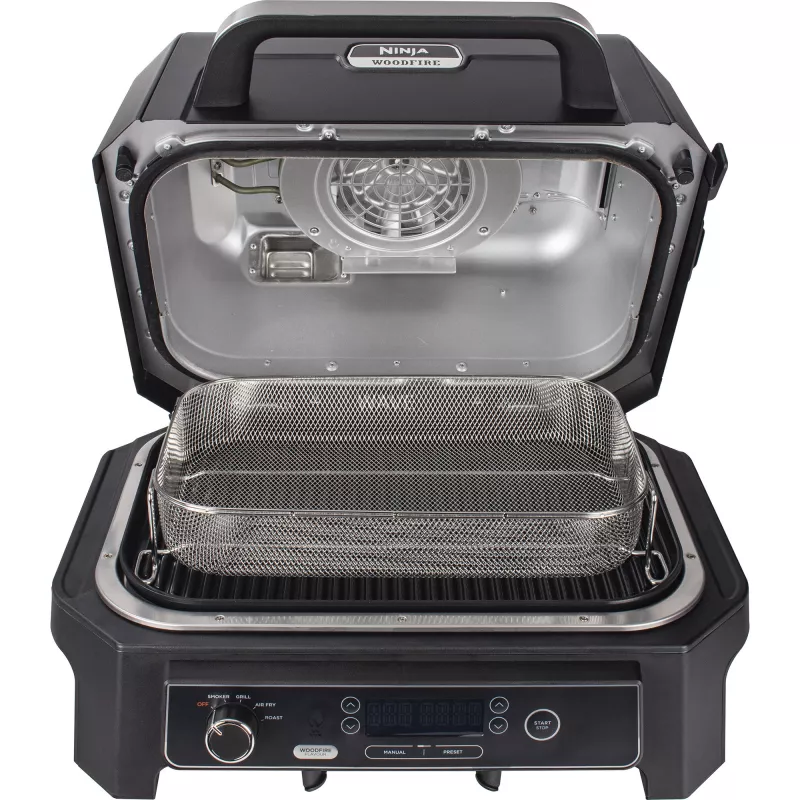 Ninja OG850EU grill nero