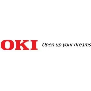 OKI - ciano - originale - cartuccia toner - per ES 8431dn, 8441dn (44844515)