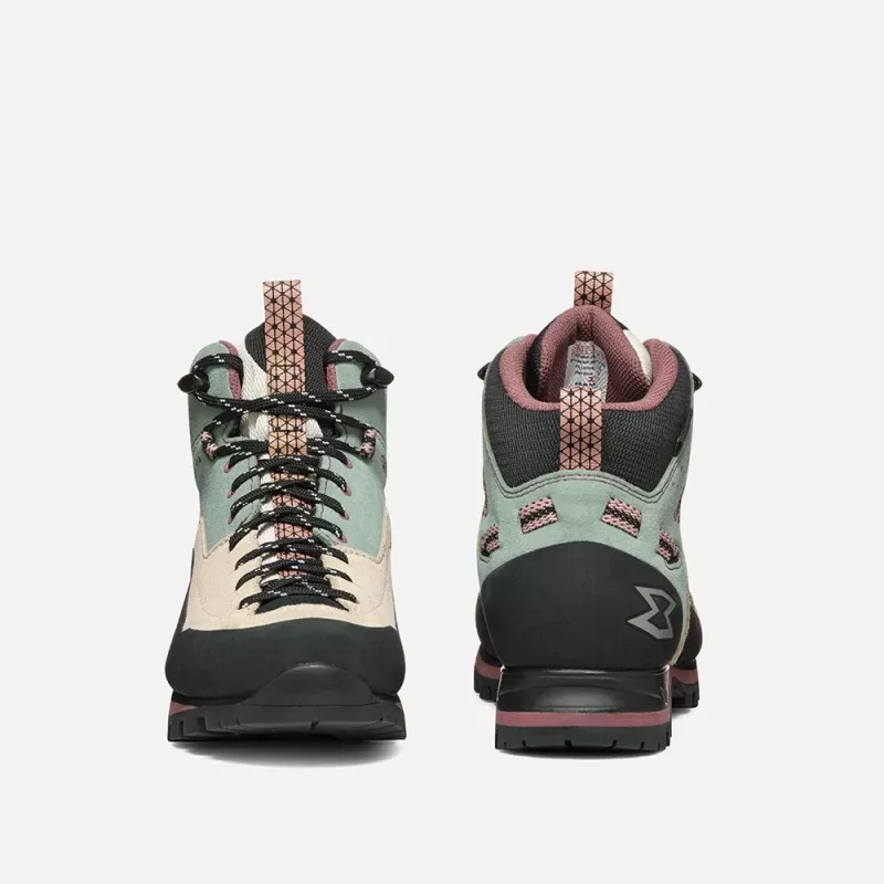 Scarpe da avvicinamento per donna Garmont Vetta Evo GTX