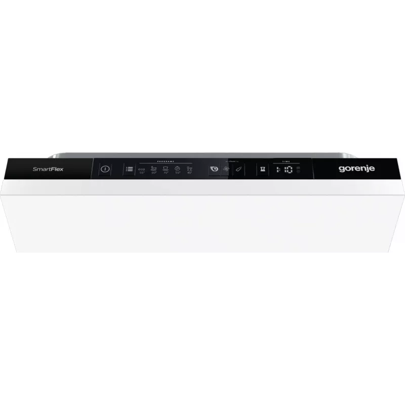 Gorenje GV563E11 lavastoviglie completamente integrata 10 coperti E