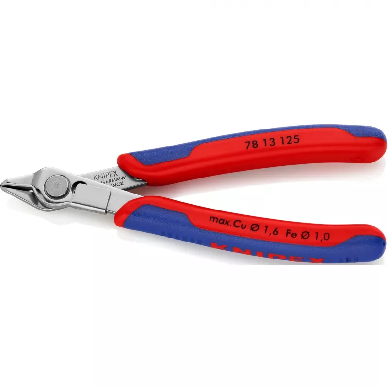 Tronchese Knipex 78 13 125