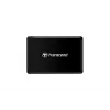 MEMORY READER FLASH ALL-IN-1/USB3 NERO TS-RDF8K2 TRANSCEND