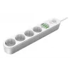 Powerbank portatile Energizer EPB2500W00EU 2500mAh design compatto, uscita USB