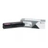 Cartuccia toner Lexmark C320030 3000 pagine magenta