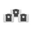 Dreame sacchetto per la polvere per L10s Pro Ultra/X40 Ultra/X30 Ultra/S20 Ultra