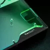 Water block per GPU ek water blocks EK-Quantum Vector3 TUF RTX 5090 RGB — raffreddamento per scheda grafica, Full-Cover compatibile