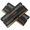 64GB Mushkin SO-DIMM 3200 (2x 32 GB) Dual-Kit (nero, MRA4S320NNNF32GX2, Redline)